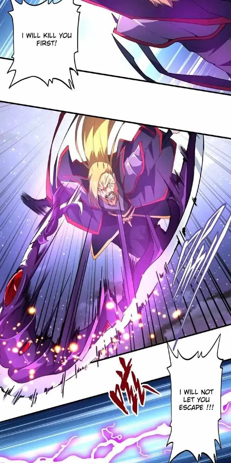 Read Magic Emperor chapter 27 image 36 on Lezhin