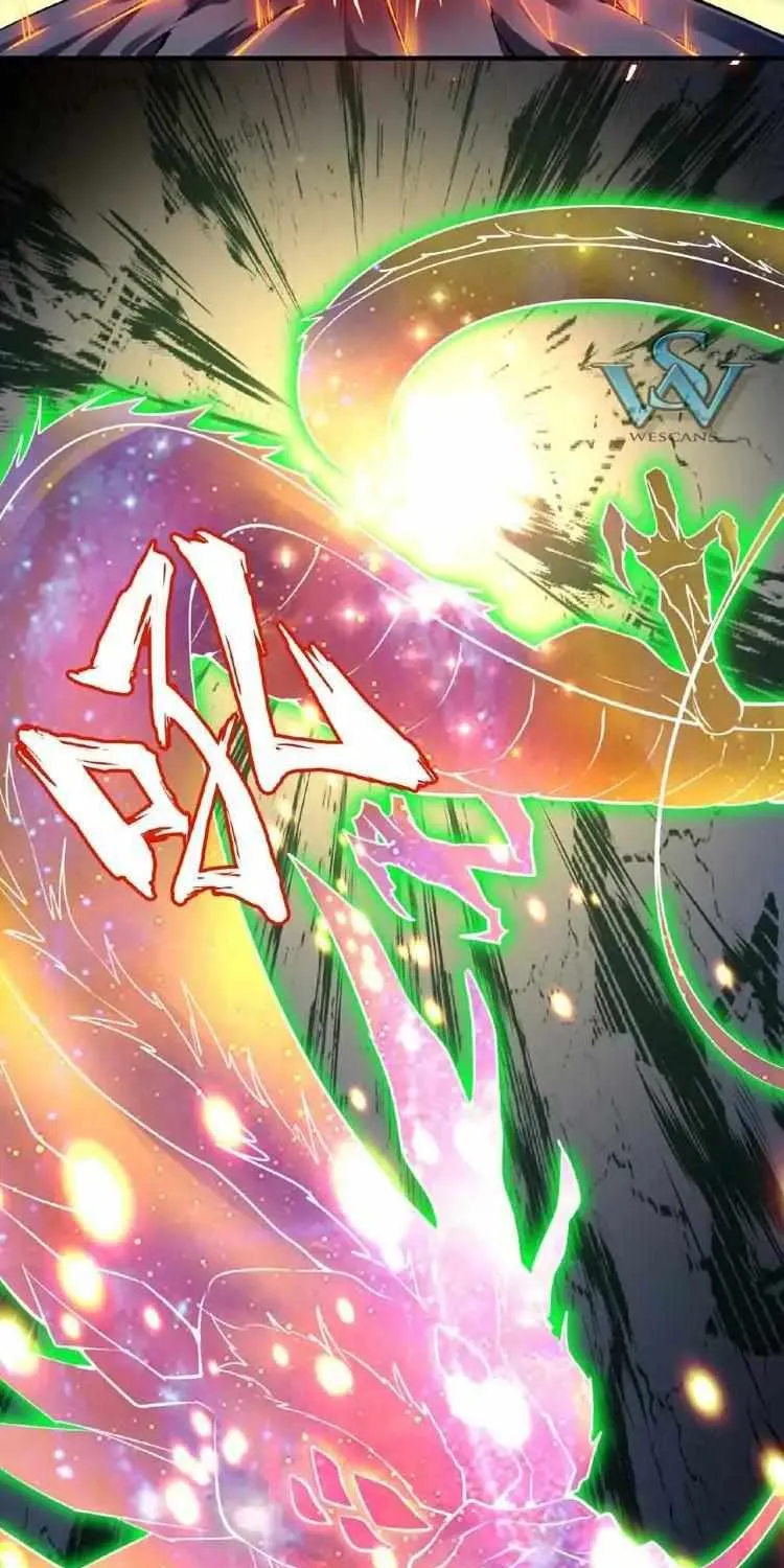 Read Magic Emperor chapter 27 image 42 on Lezhin