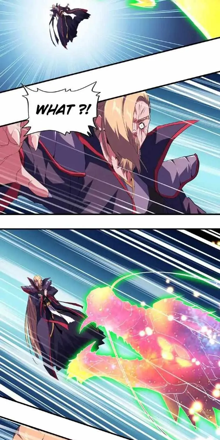 Read Magic Emperor chapter 27 image 44 on Lezhin