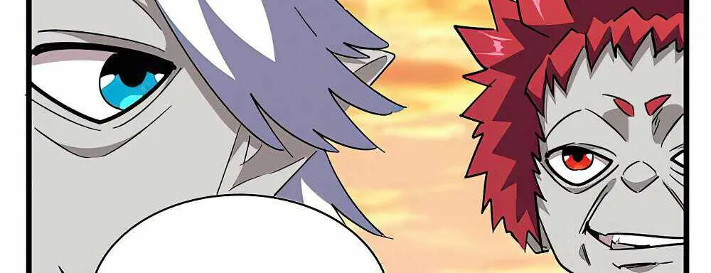 Read Magic Emperor chapter 270 image 14 on Lezhin