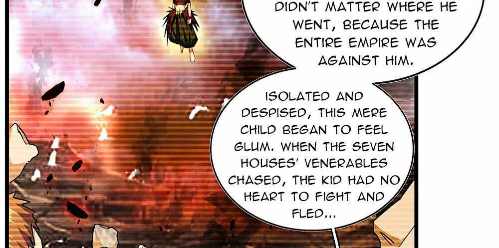 Read Magic Emperor chapter 270 image 21 on Lezhin