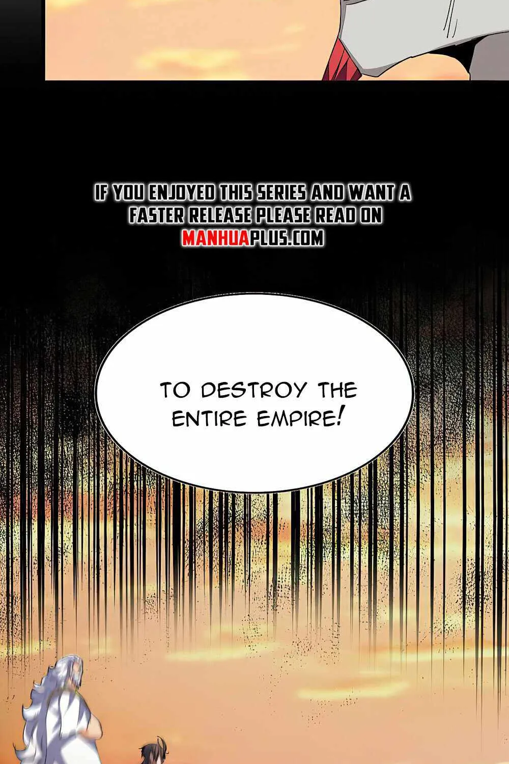 Read Magic Emperor chapter 270 image 34 on Lezhin