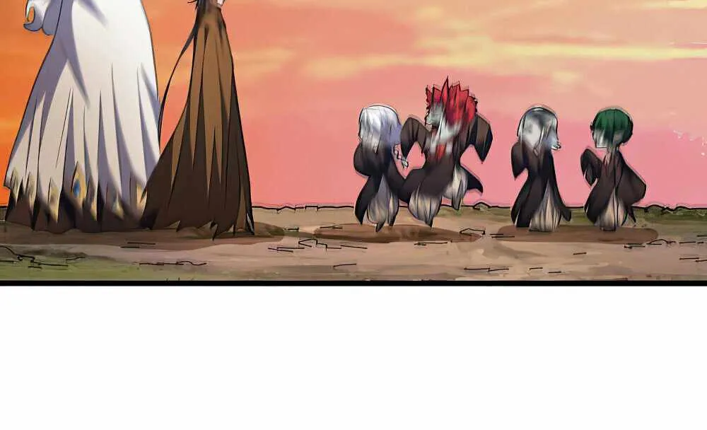 Read Magic Emperor chapter 270 image 35 on Lezhin