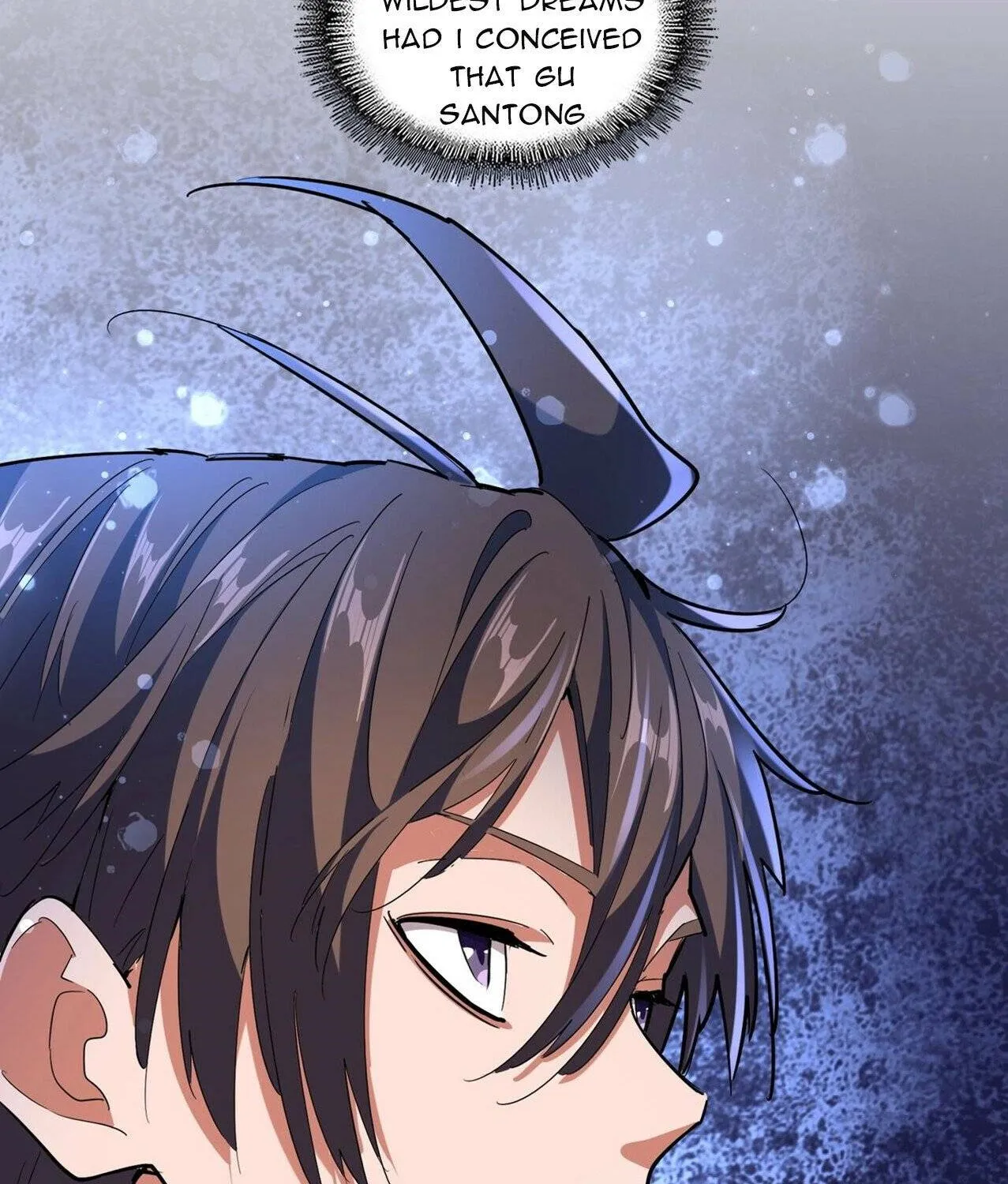 Read Magic Emperor chapter 271 image 32 on Lezhin