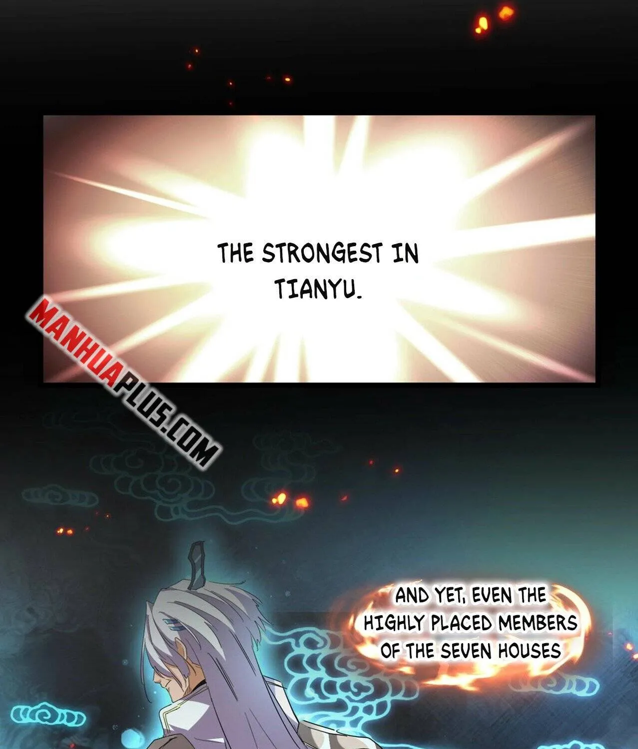 Read Magic Emperor chapter 271 image 35 on Lezhin