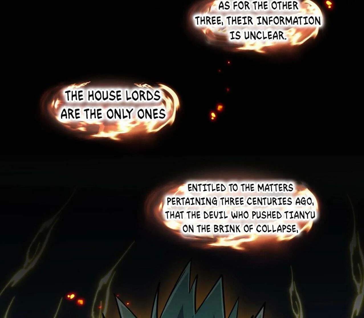 Read Magic Emperor chapter 271 image 37 on Lezhin