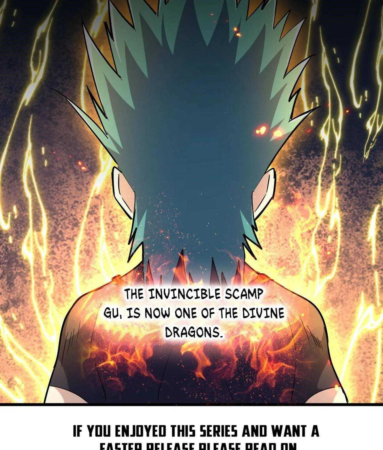 Read Magic Emperor chapter 271 image 38 on Lezhin