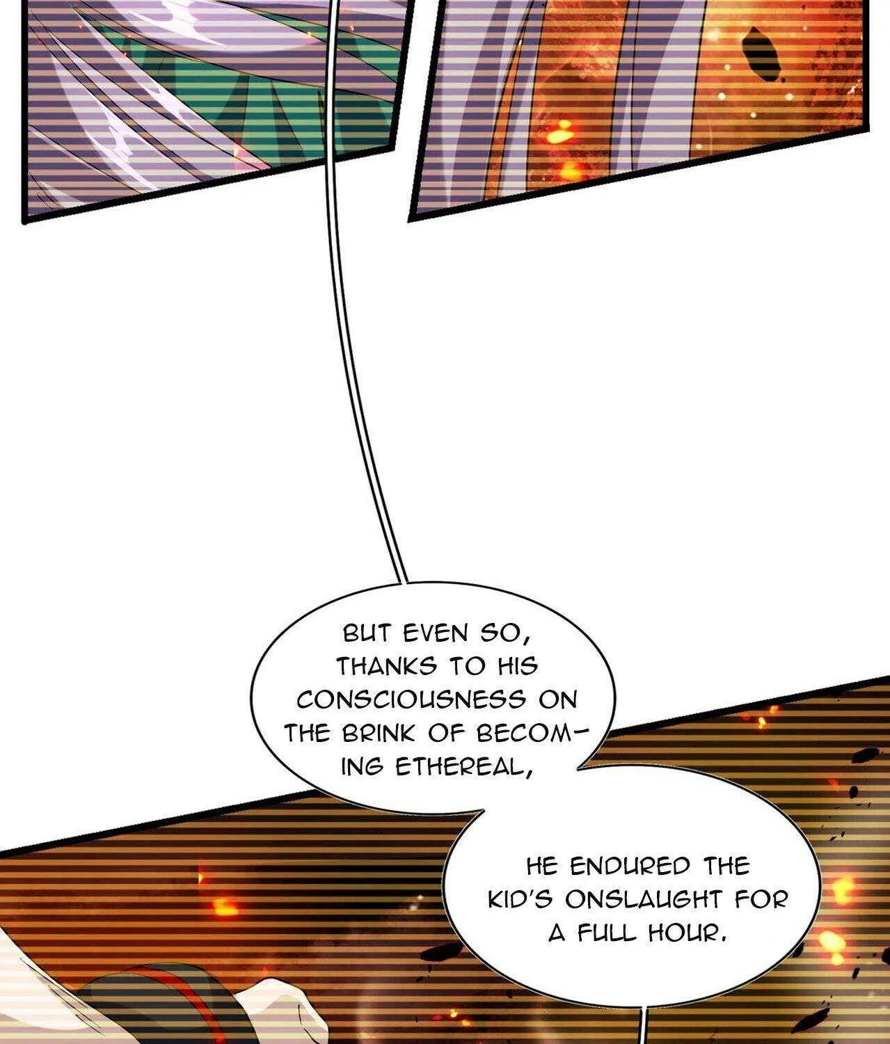 Read Magic Emperor chapter 271 image 44 on Lezhin