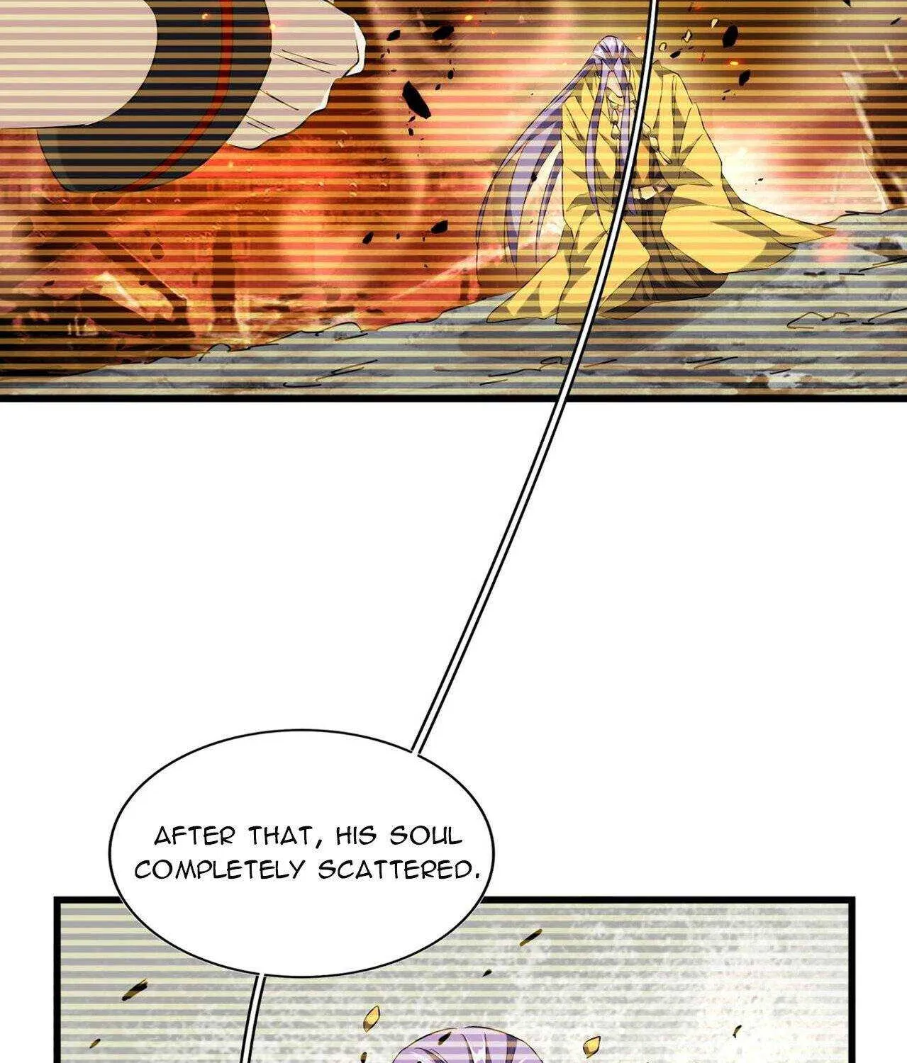 Read Magic Emperor chapter 271 image 45 on Lezhin