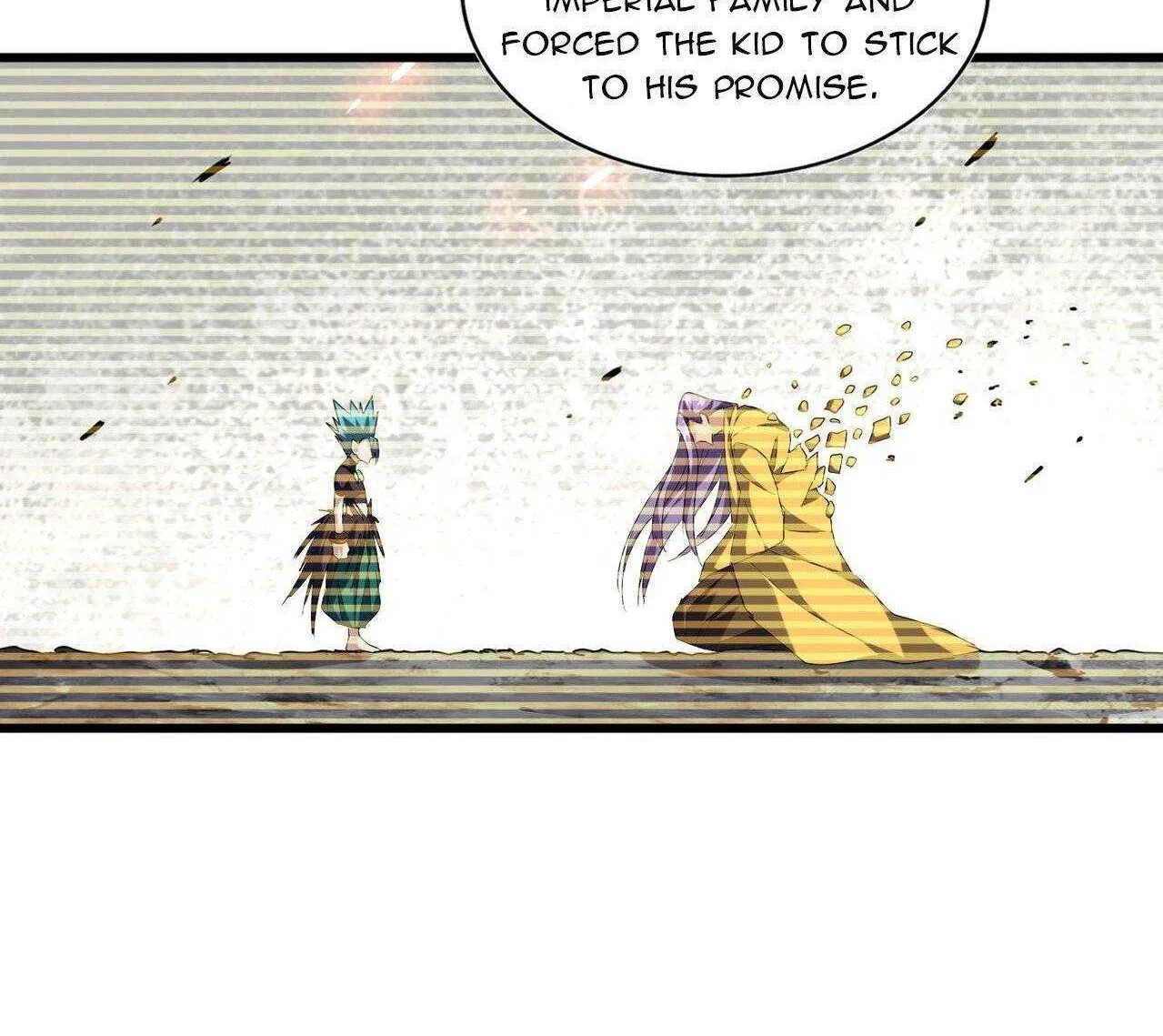 Read Magic Emperor chapter 271 image 47 on Lezhin