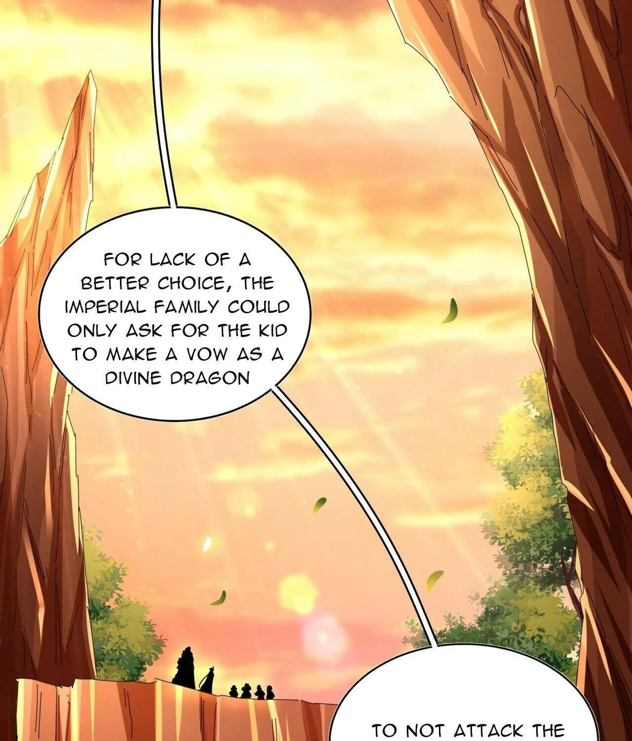 Read Magic Emperor chapter 271 image 52 on Lezhin