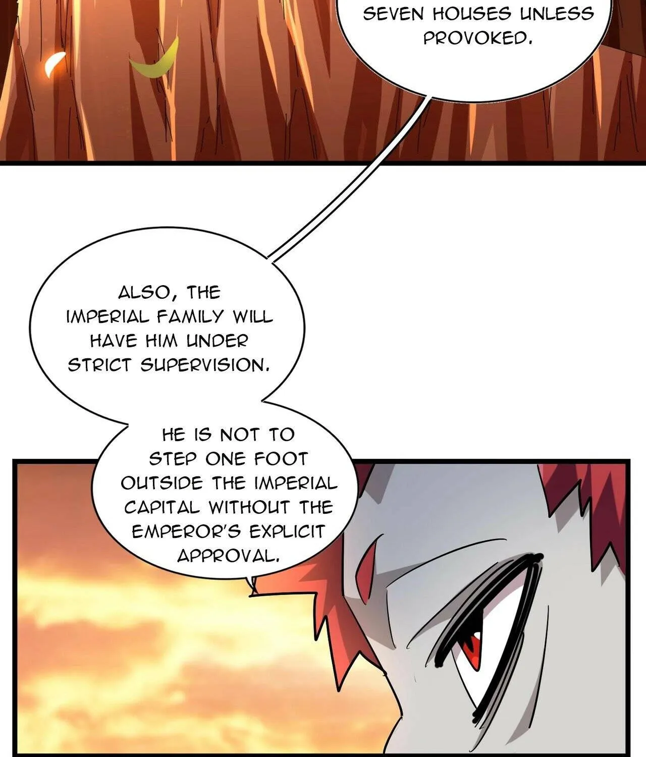 Read Magic Emperor chapter 271 image 53 on Lezhin