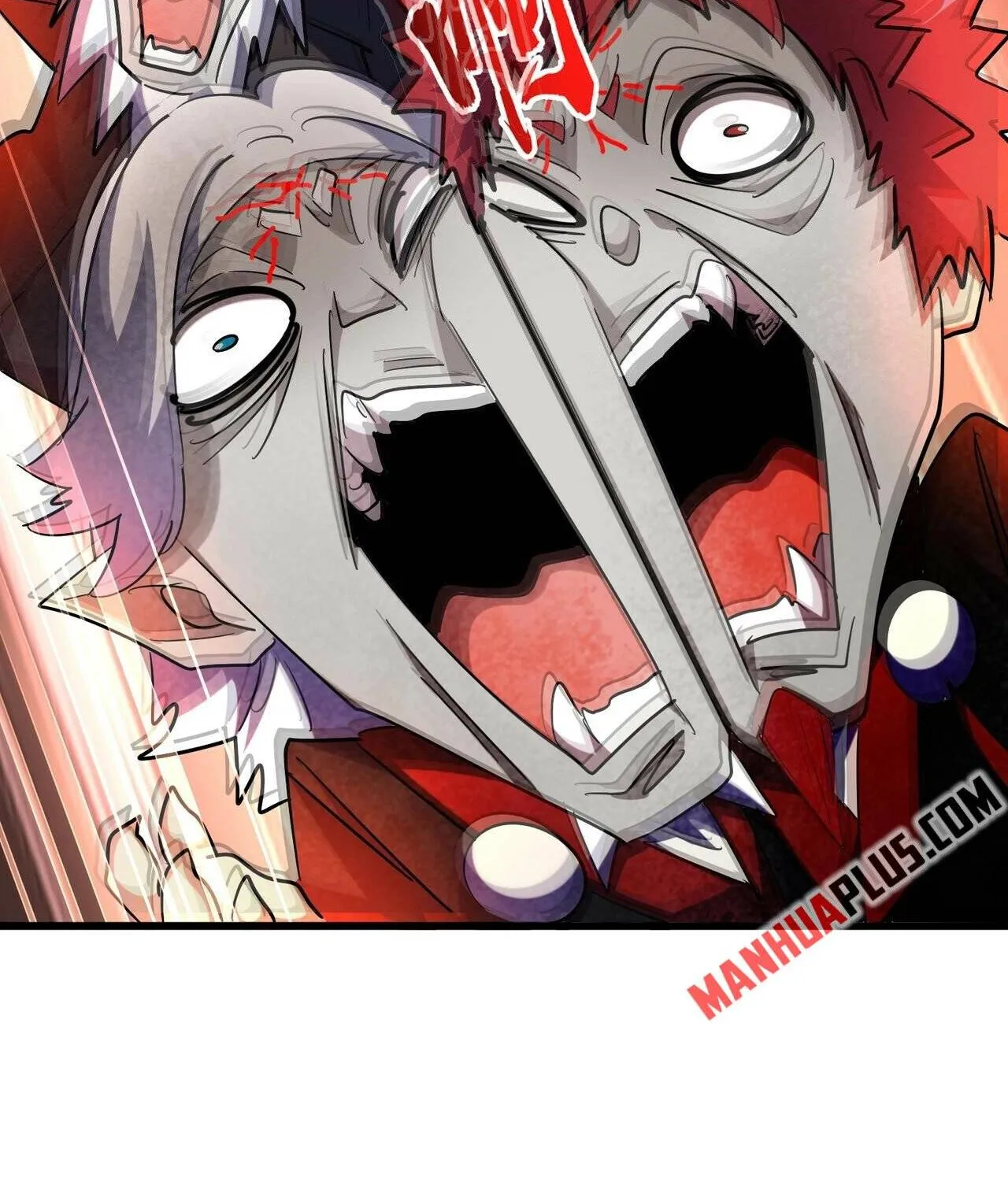 Read Magic Emperor chapter 271 image 64 on Lezhin