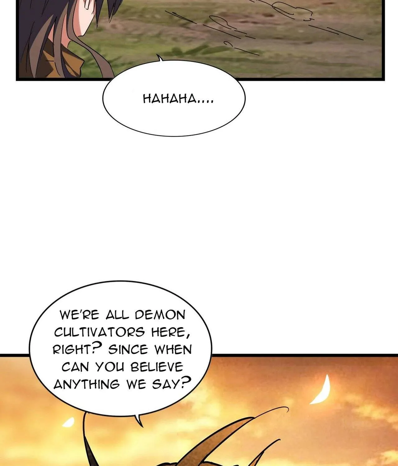 Read Magic Emperor chapter 271 image 66 on Lezhin