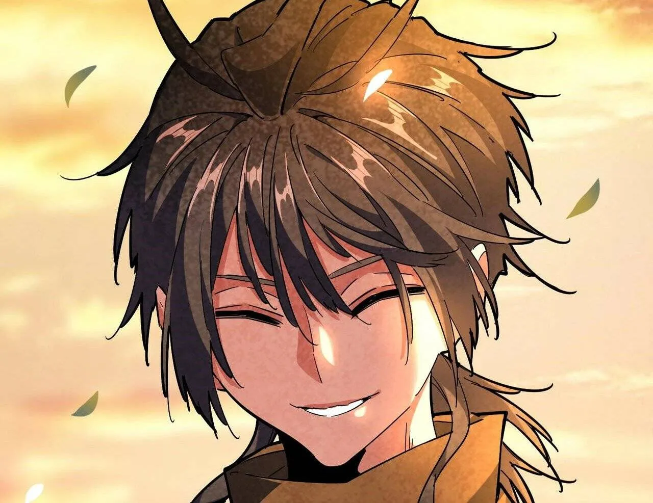 Read Magic Emperor chapter 271 image 67 on Lezhin