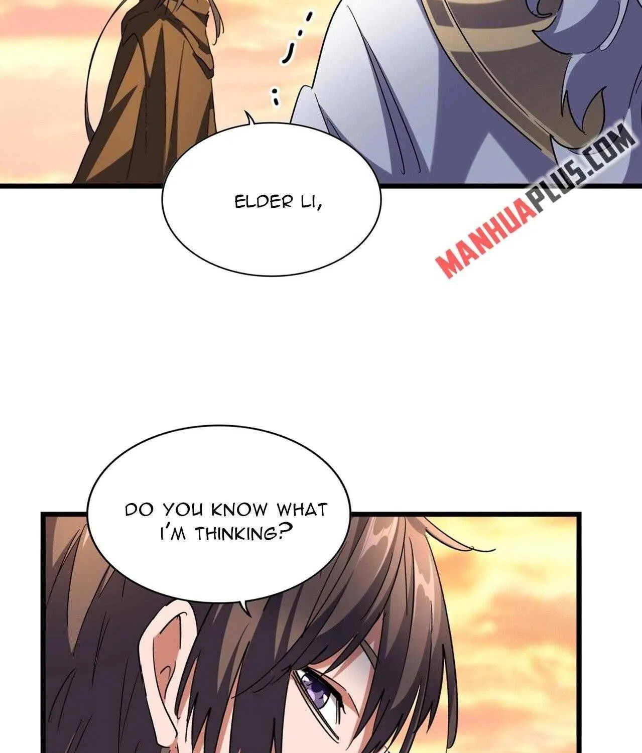 Read Magic Emperor chapter 271 image 70 on Lezhin