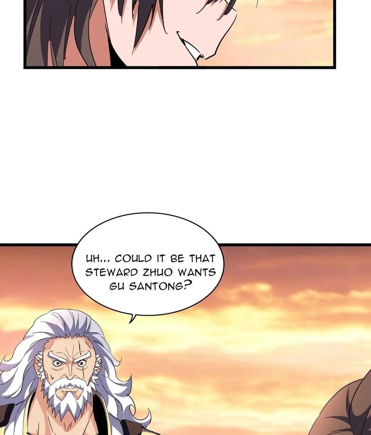 Read Magic Emperor chapter 271 image 71 on Lezhin