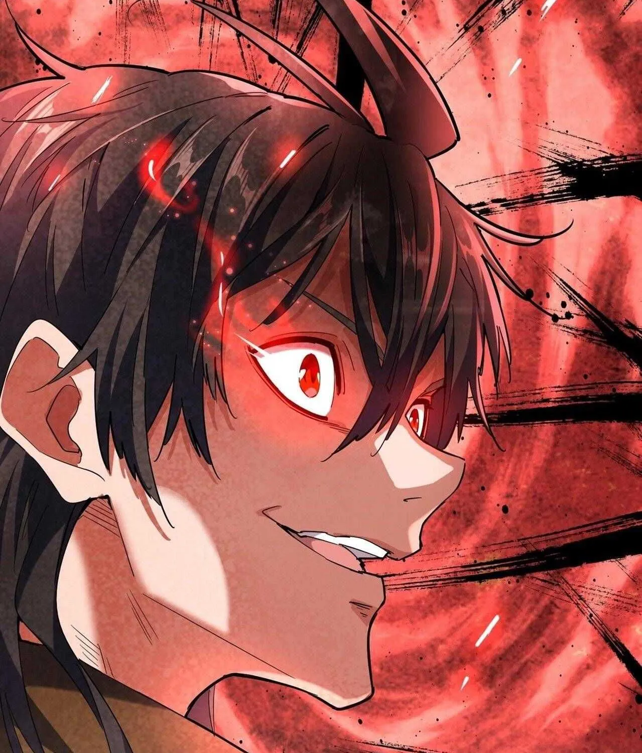 Read Magic Emperor chapter 271 image 73 on Lezhin
