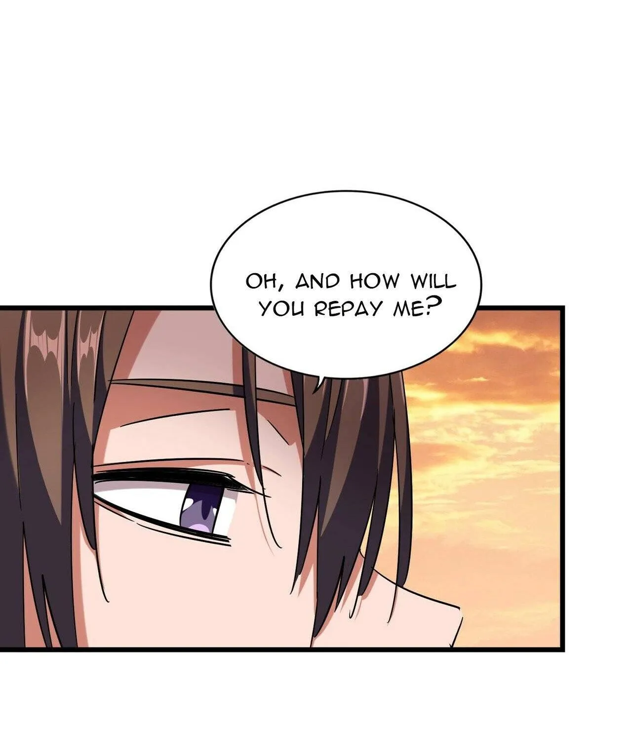 Read Magic Emperor chapter 272 image 19 on Lezhin