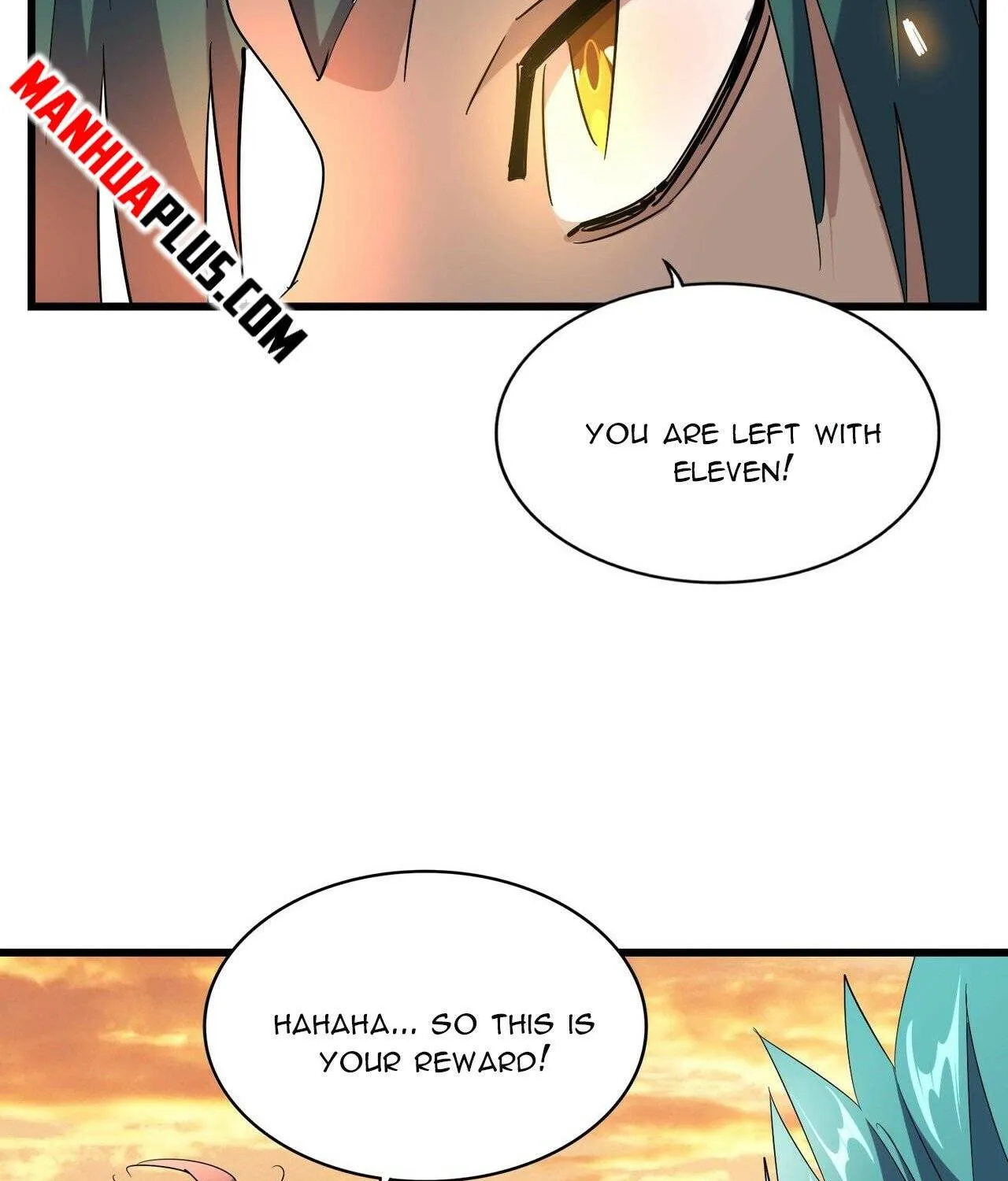 Read Magic Emperor chapter 272 image 23 on Lezhin