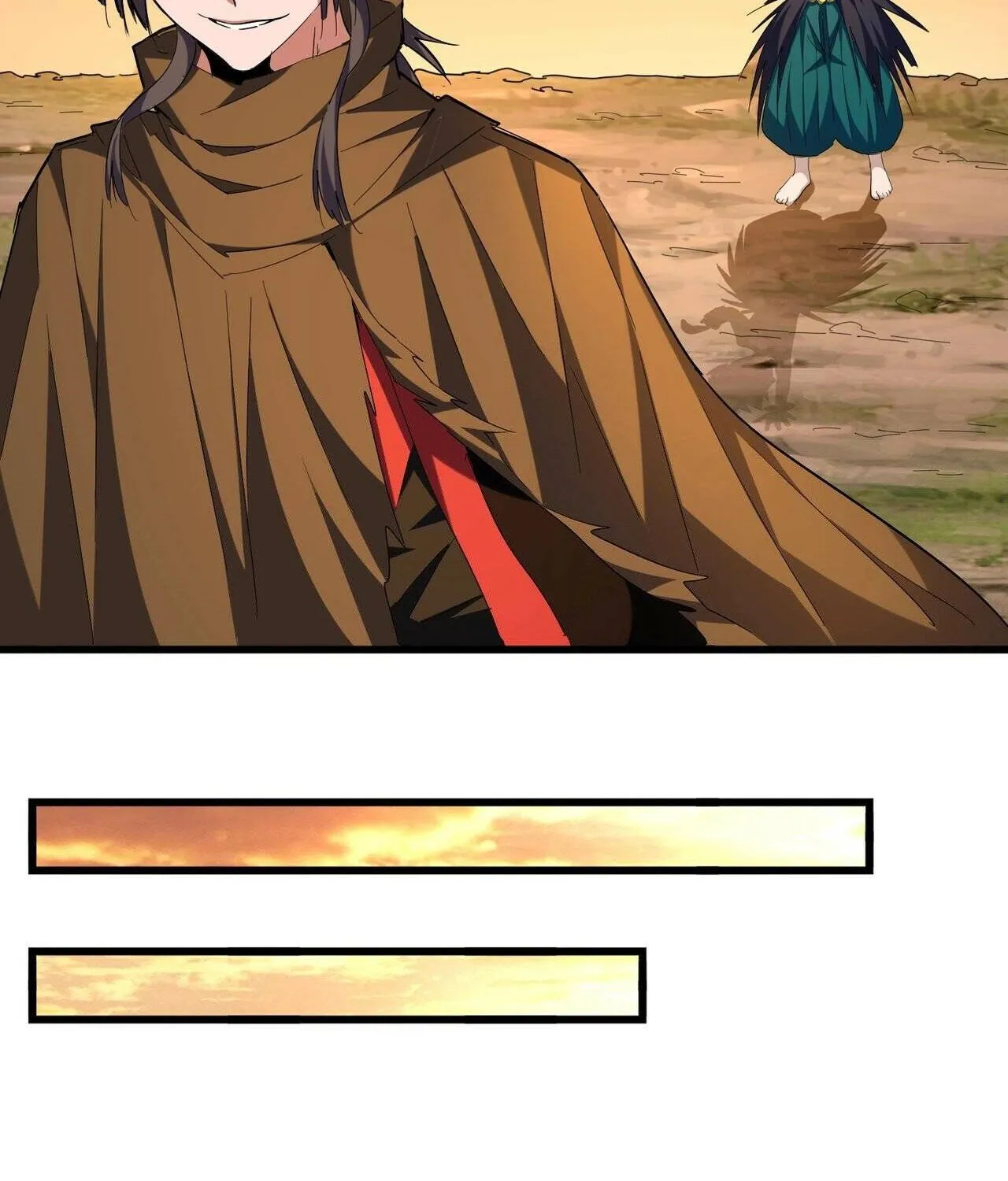 Read Magic Emperor chapter 272 image 28 on Lezhin