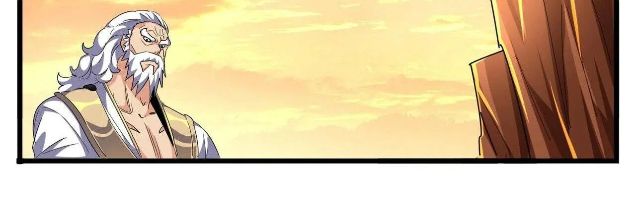 Read Magic Emperor chapter 272 image 30 on Lezhin