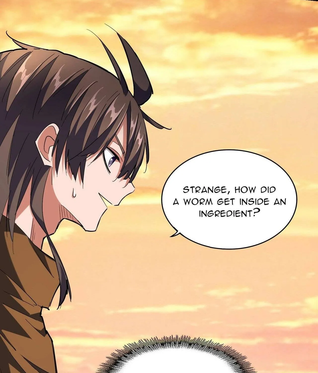 Read Magic Emperor chapter 272 image 63 on Lezhin