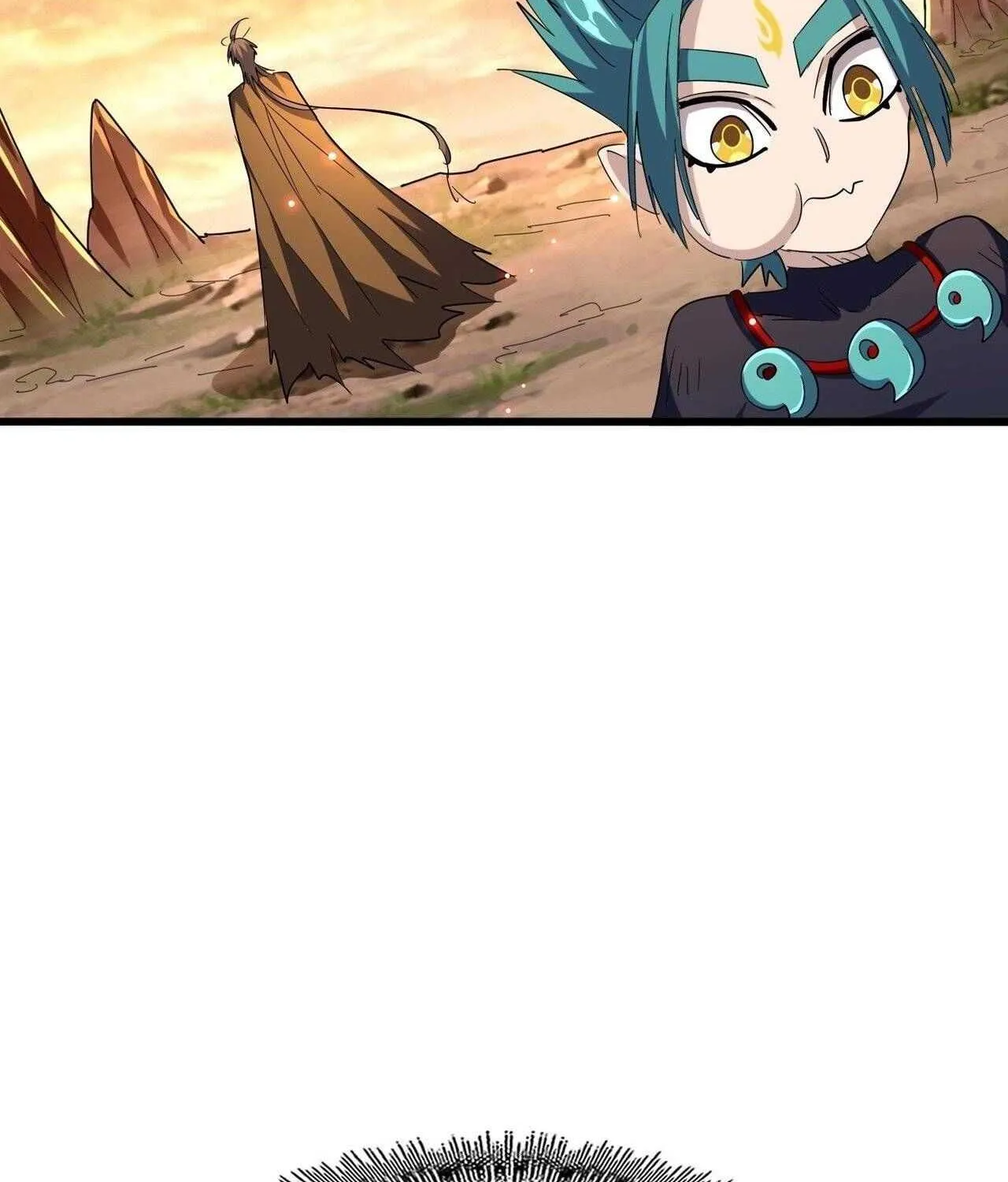 Read Magic Emperor chapter 272 image 70 on Lezhin