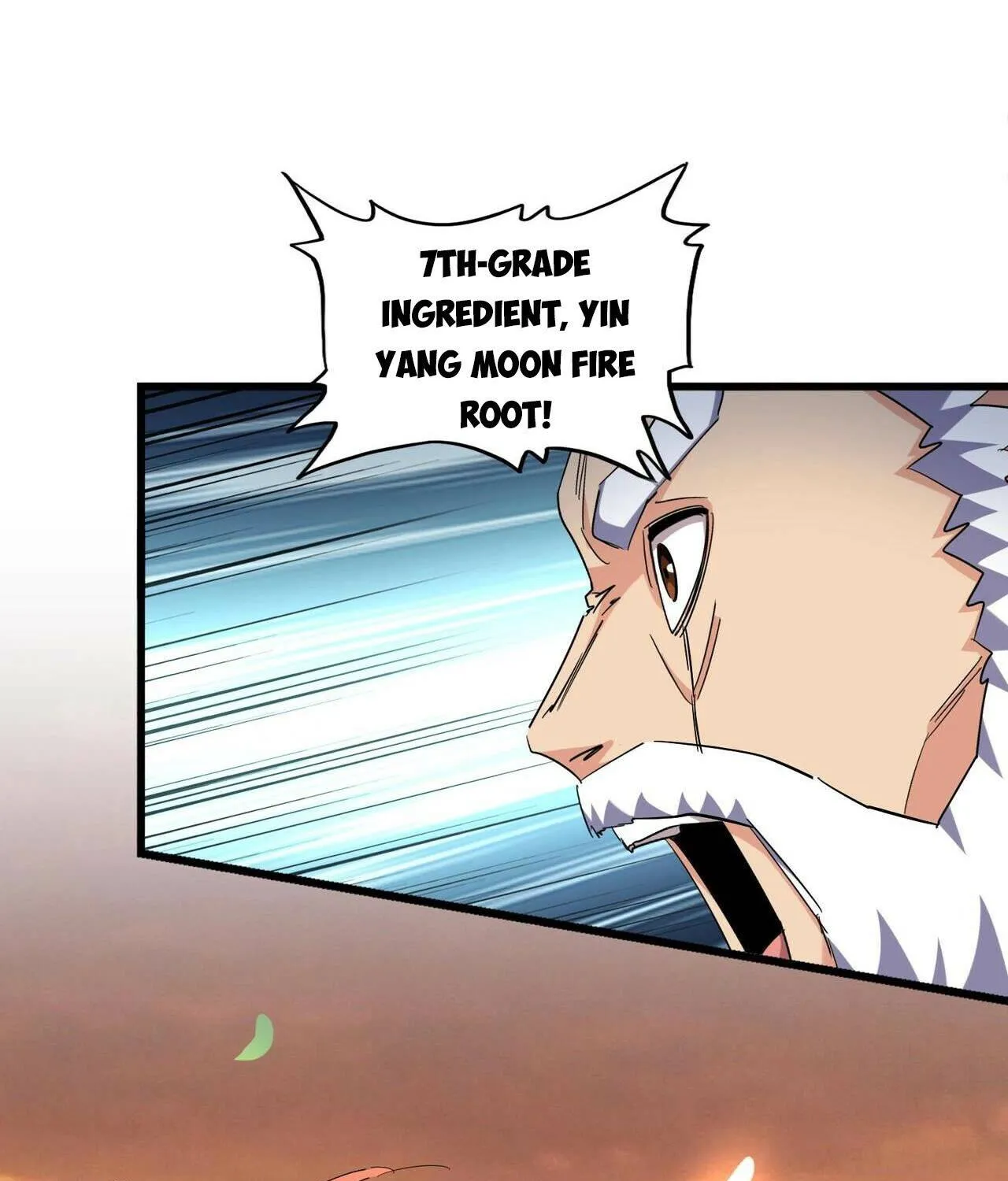 Read Magic Emperor chapter 273 image 16 on Lezhin
