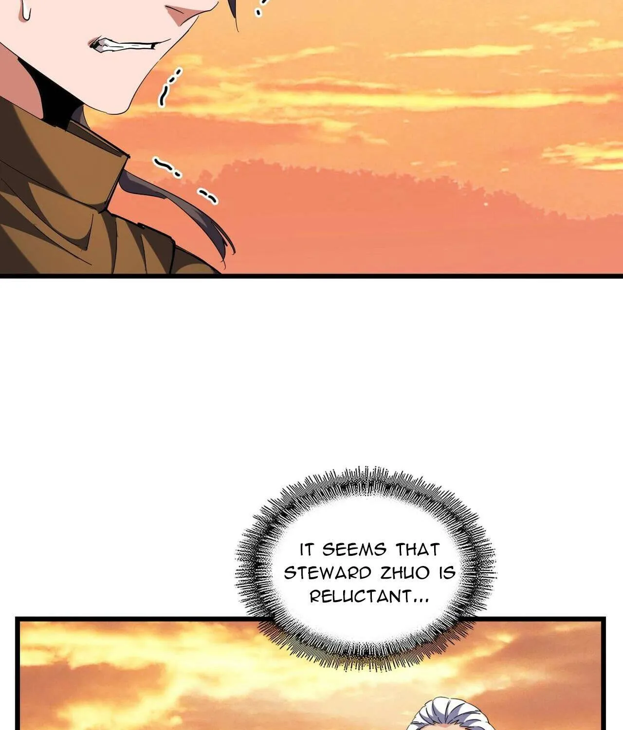 Read Magic Emperor chapter 273 image 22 on Lezhin