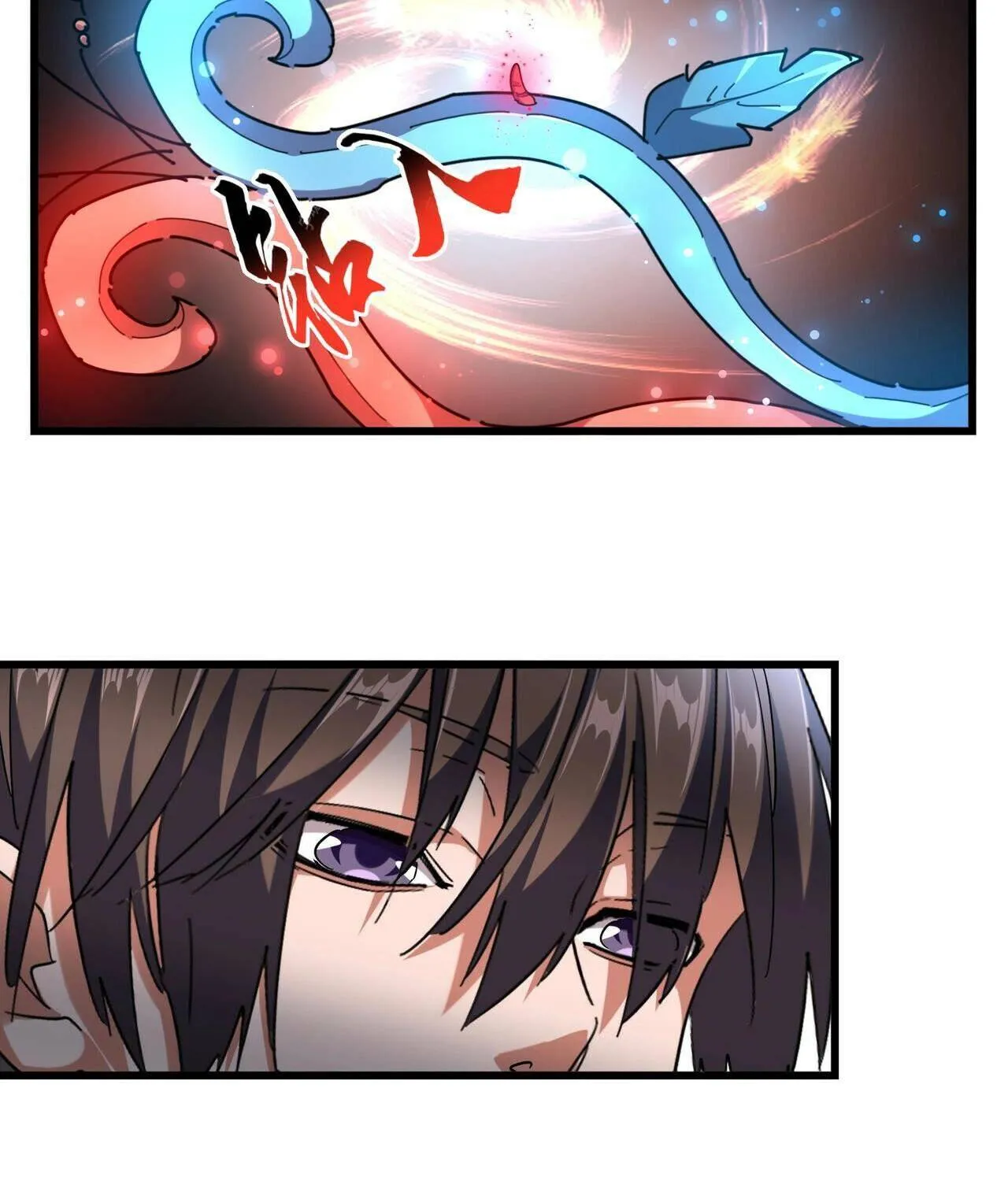 Read Magic Emperor chapter 273 image 28 on Lezhin
