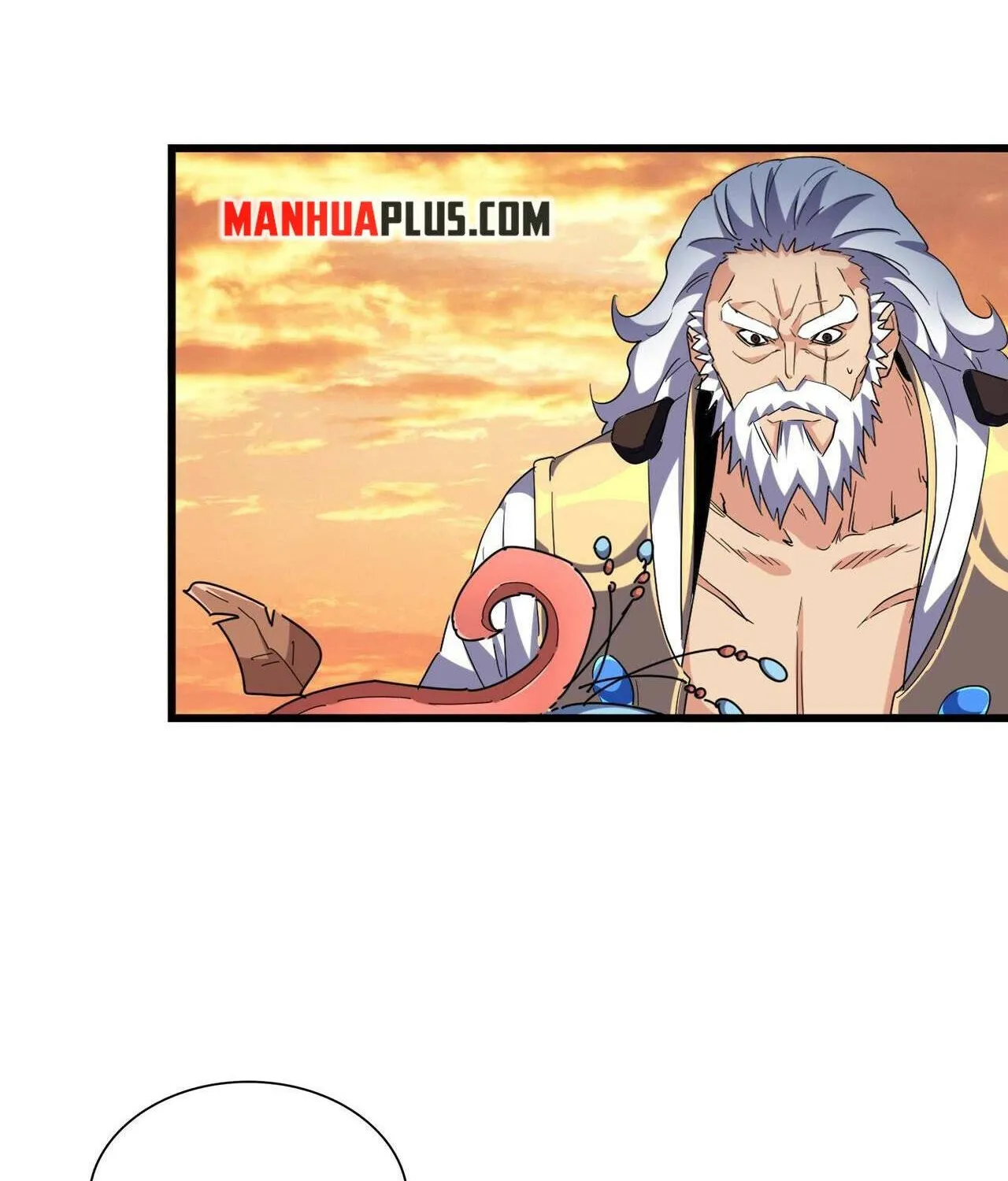 Read Magic Emperor chapter 273 image 29 on Lezhin