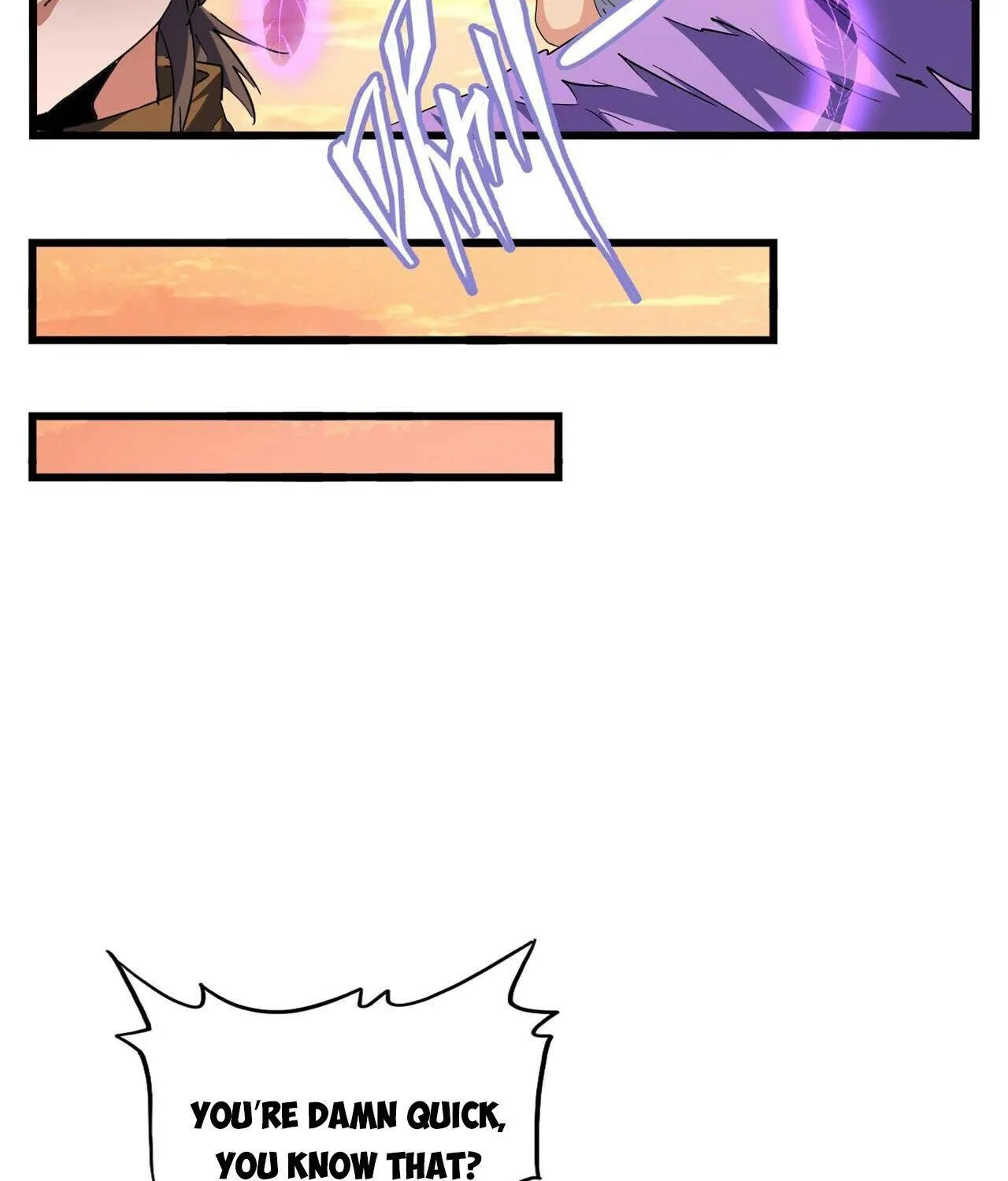 Read Magic Emperor chapter 273 image 33 on Lezhin