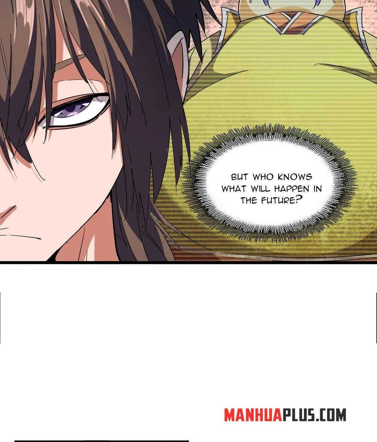 Read Magic Emperor chapter 273 image 50 on Lezhin