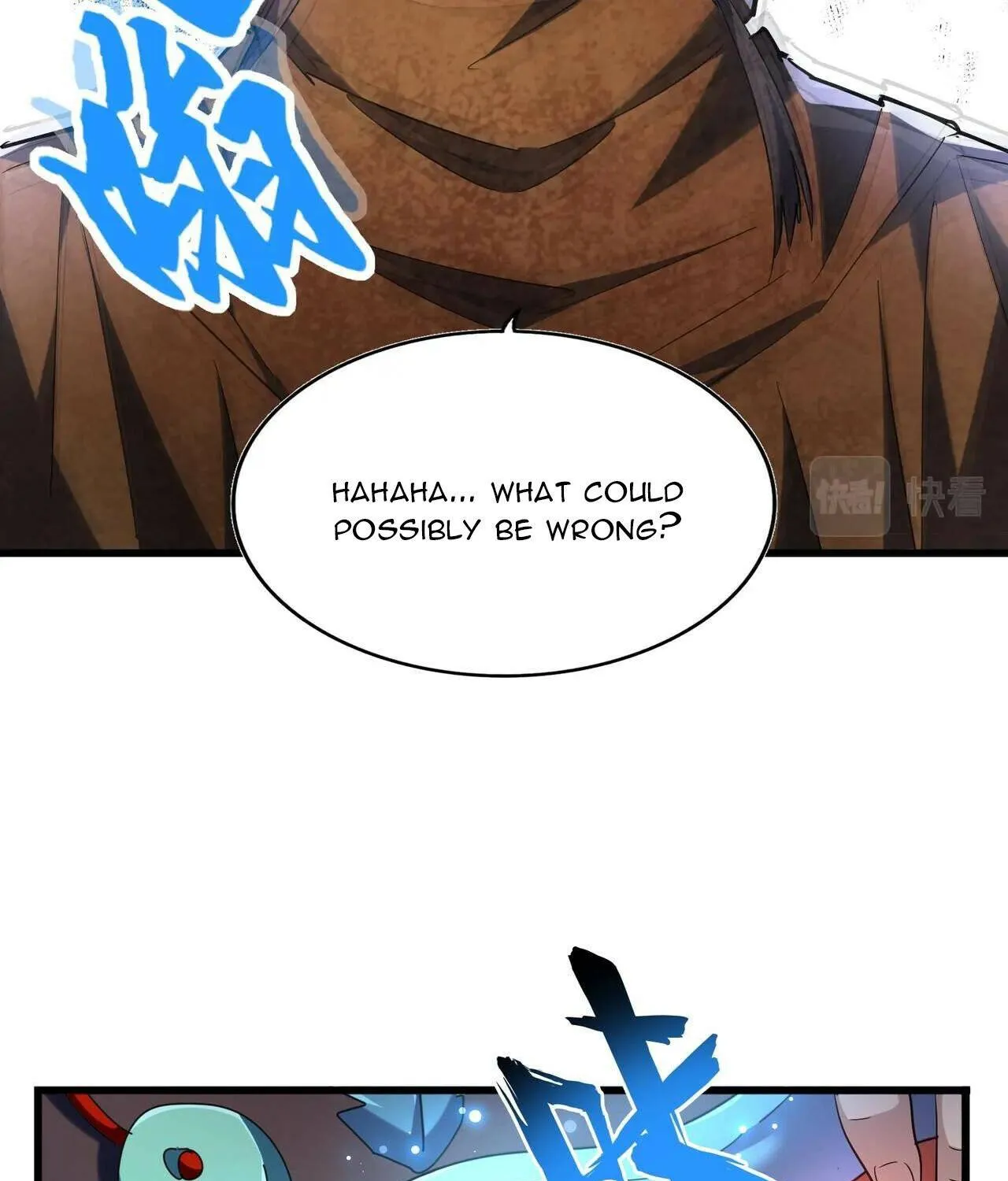 Read Magic Emperor chapter 273 image 55 on Lezhin