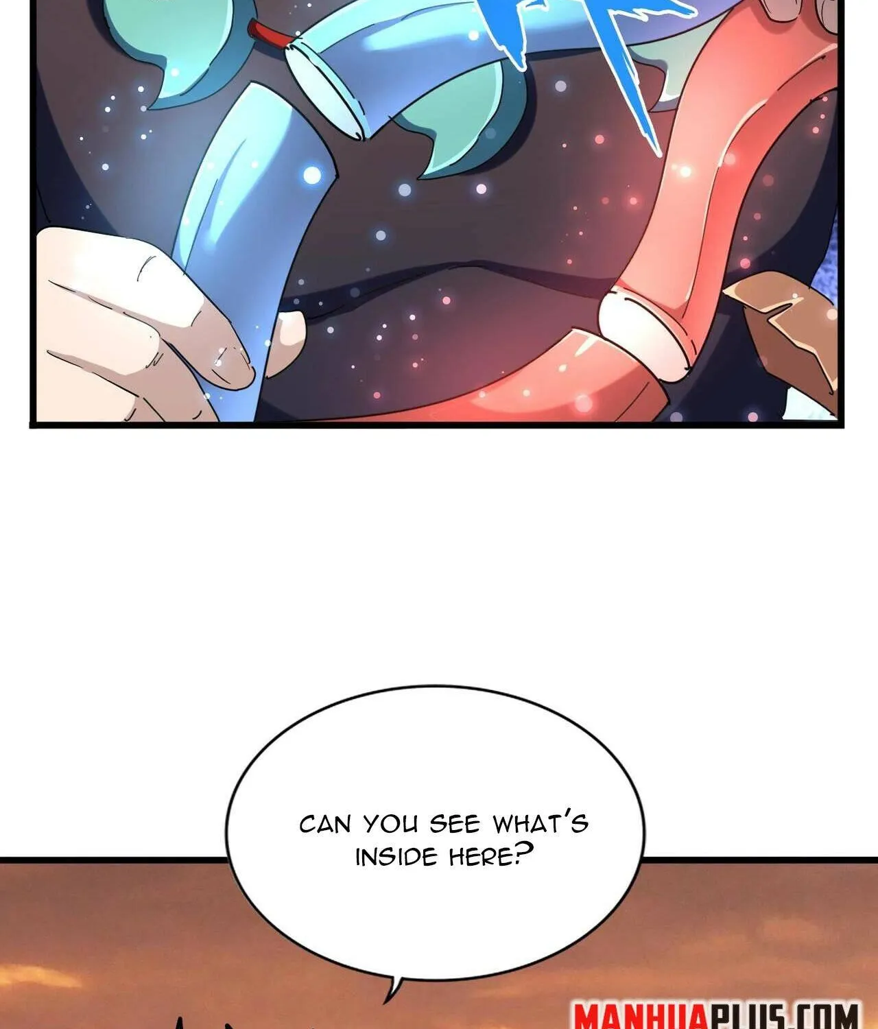 Read Magic Emperor chapter 273 image 56 on Lezhin
