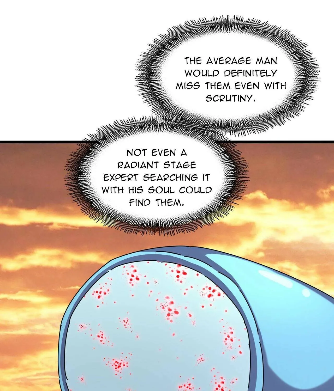 Read Magic Emperor chapter 273 image 59 on Lezhin