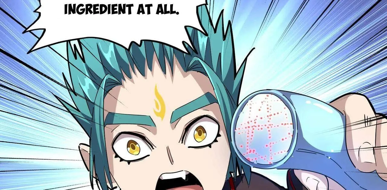 Read Magic Emperor chapter 273 image 63 on Lezhin