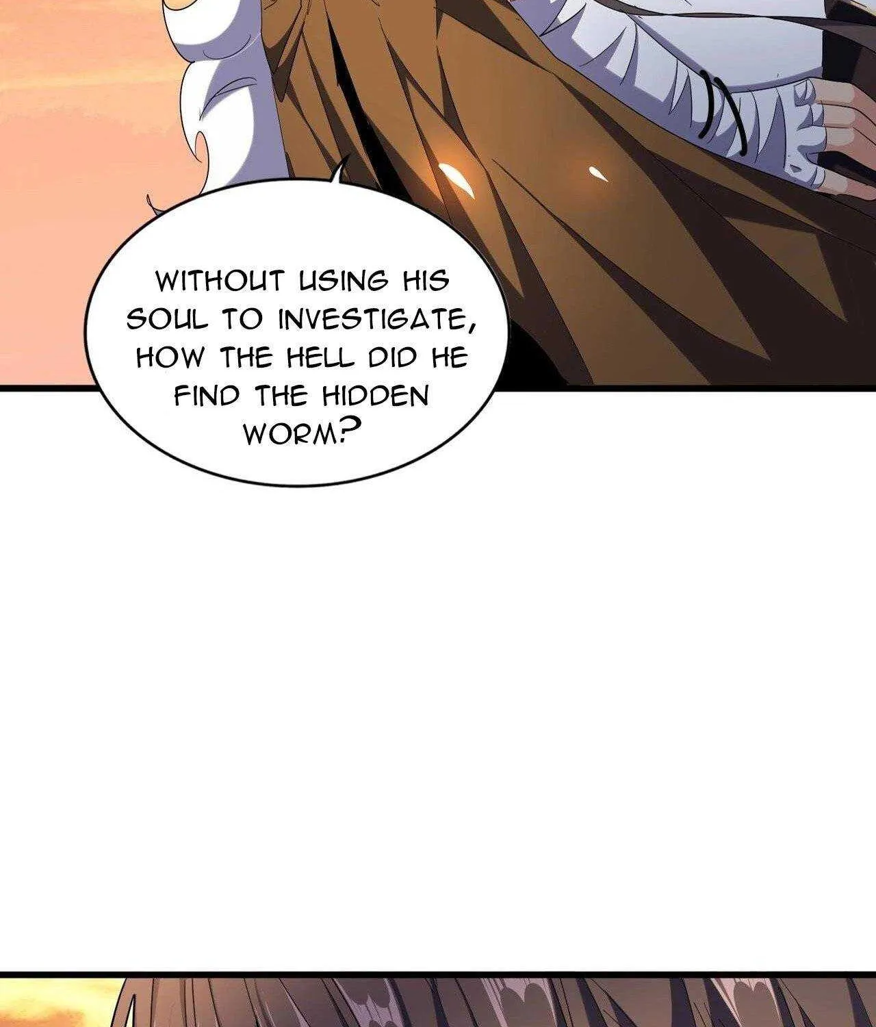 Read Magic Emperor chapter 273 image 7 on Lezhin