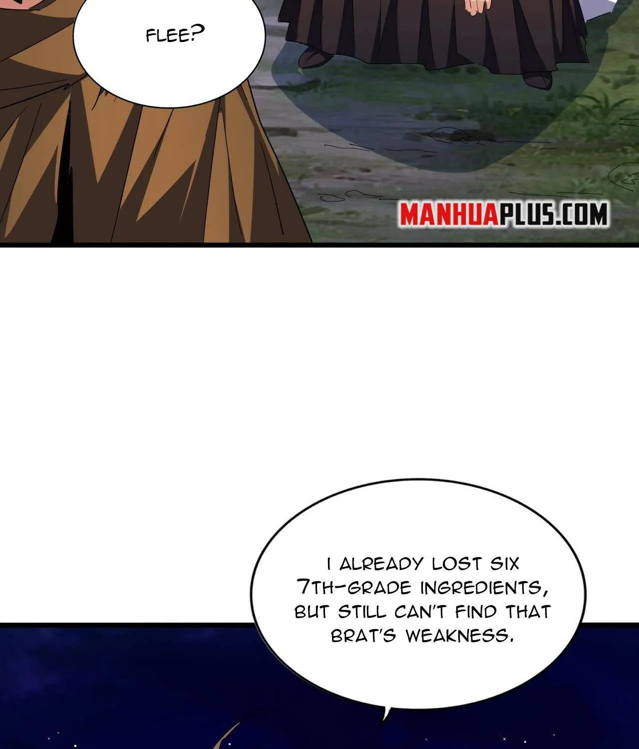 Read Magic Emperor chapter 273 image 77 on Lezhin