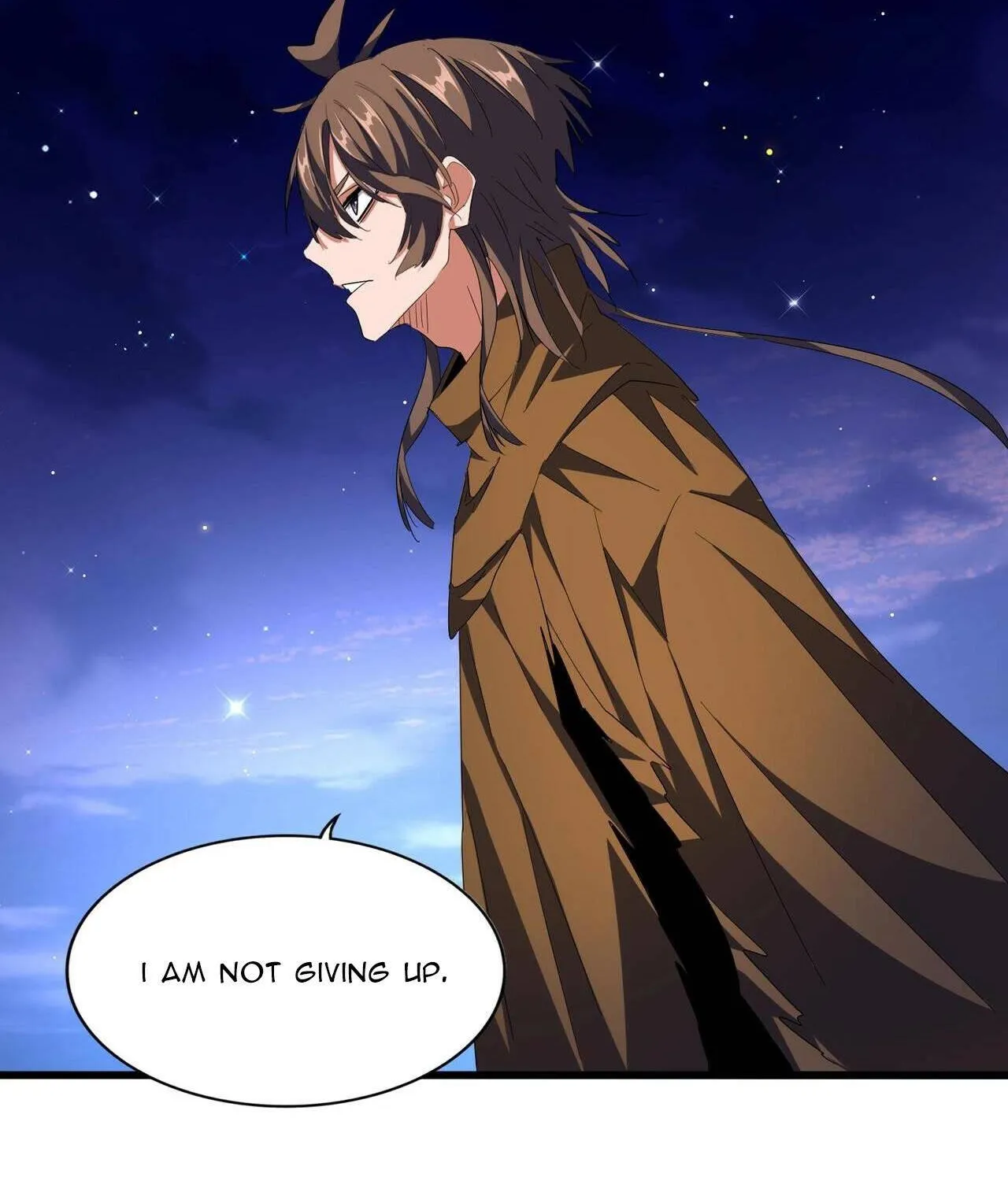 Read Magic Emperor chapter 273 image 78 on Lezhin