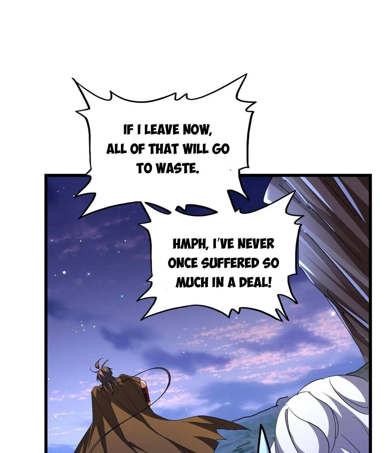 Read Magic Emperor chapter 273 image 79 on Lezhin