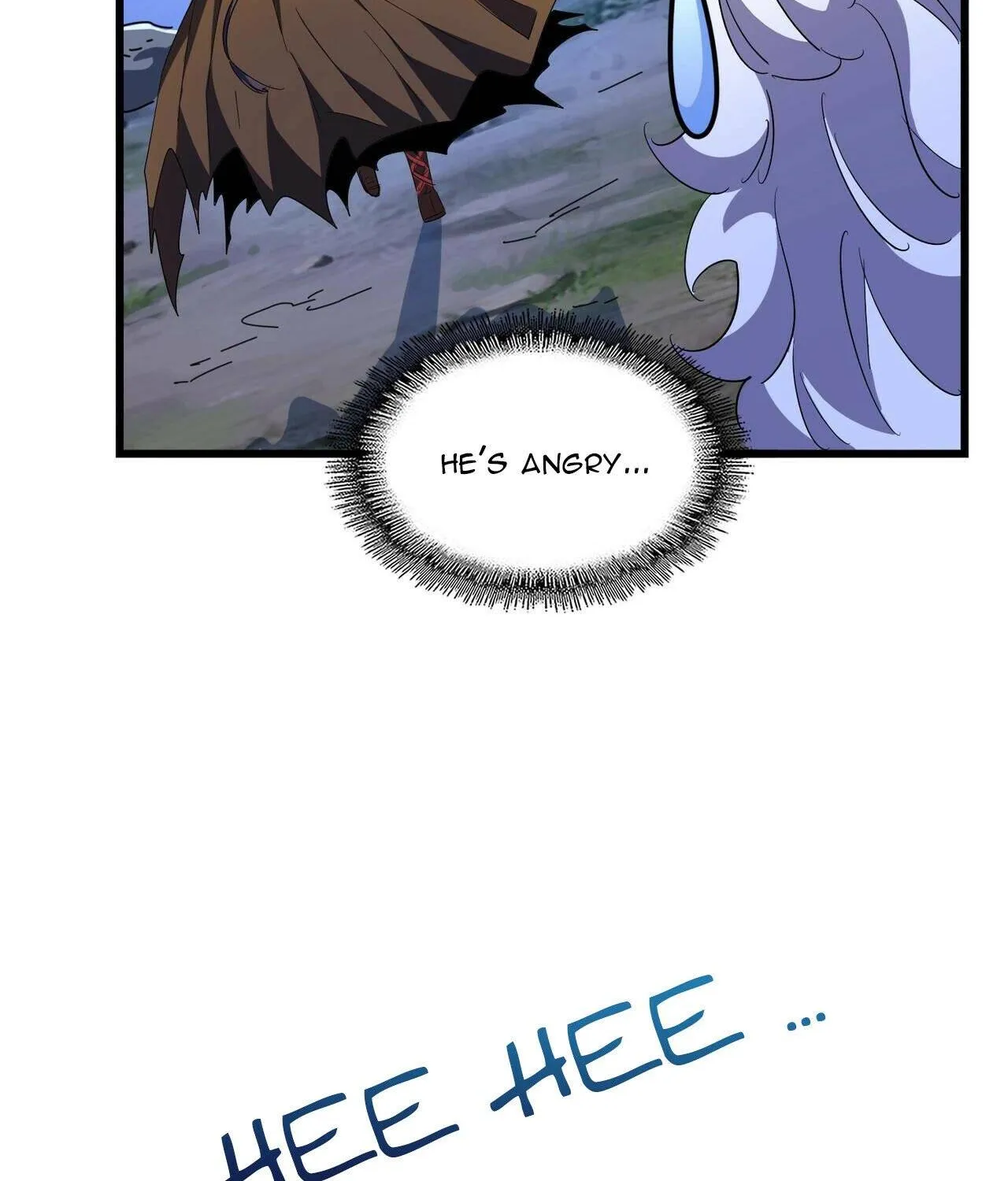 Read Magic Emperor chapter 273 image 80 on Lezhin