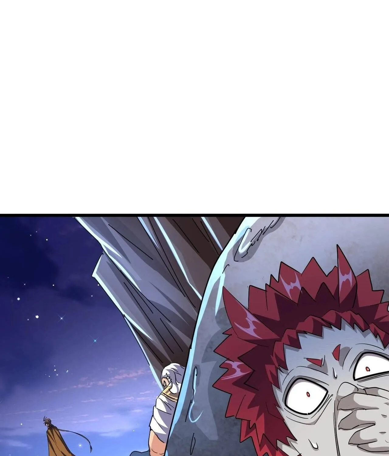 Read Magic Emperor chapter 273 image 83 on Lezhin