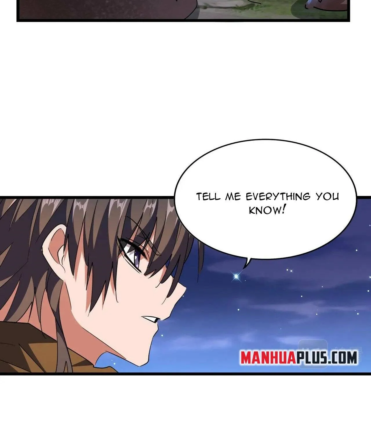 Read Magic Emperor chapter 274 image 19 on Lezhin