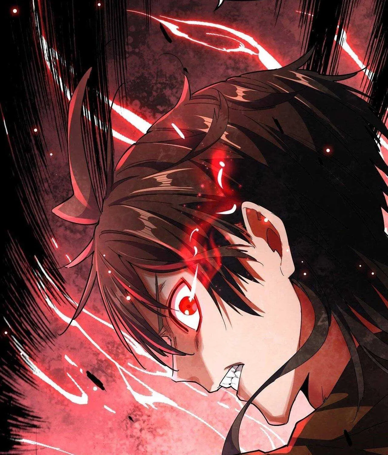 Read Magic Emperor chapter 274 image 3 on Lezhin