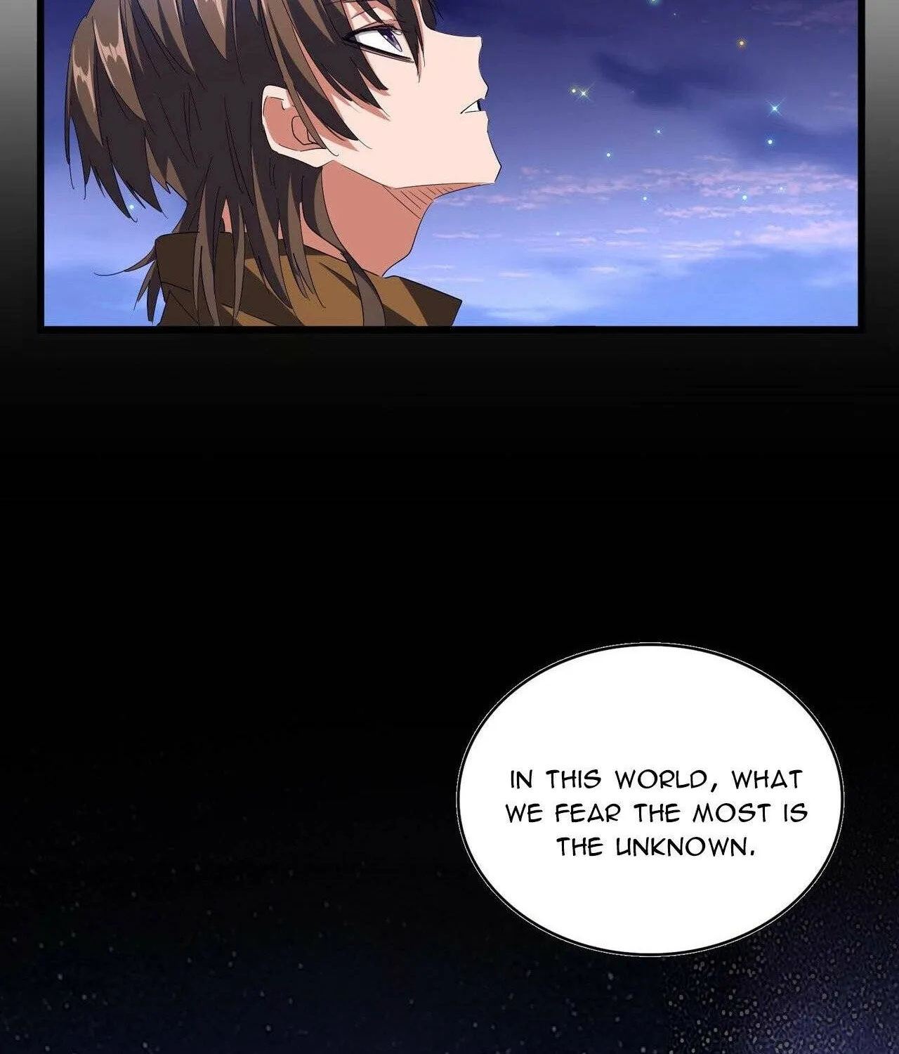 Read Magic Emperor chapter 274 image 40 on Lezhin