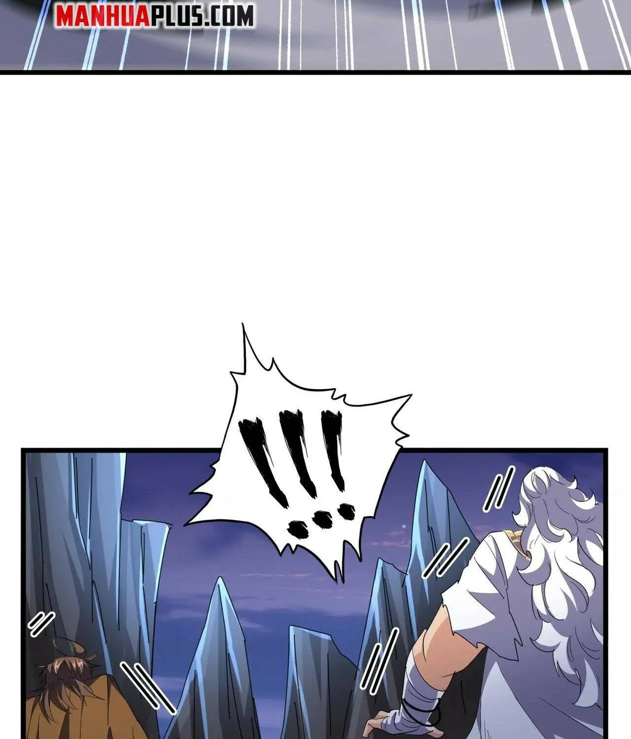 Read Magic Emperor chapter 274 image 56 on Lezhin