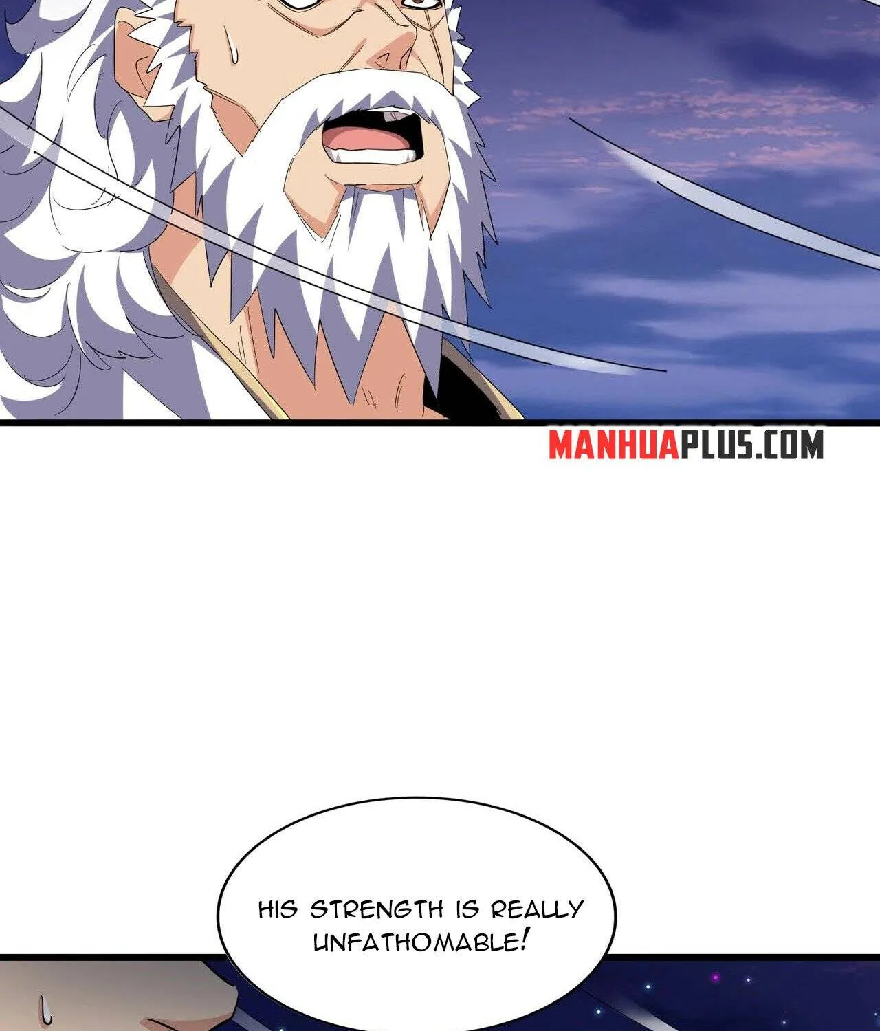 Read Magic Emperor chapter 274 image 58 on Lezhin