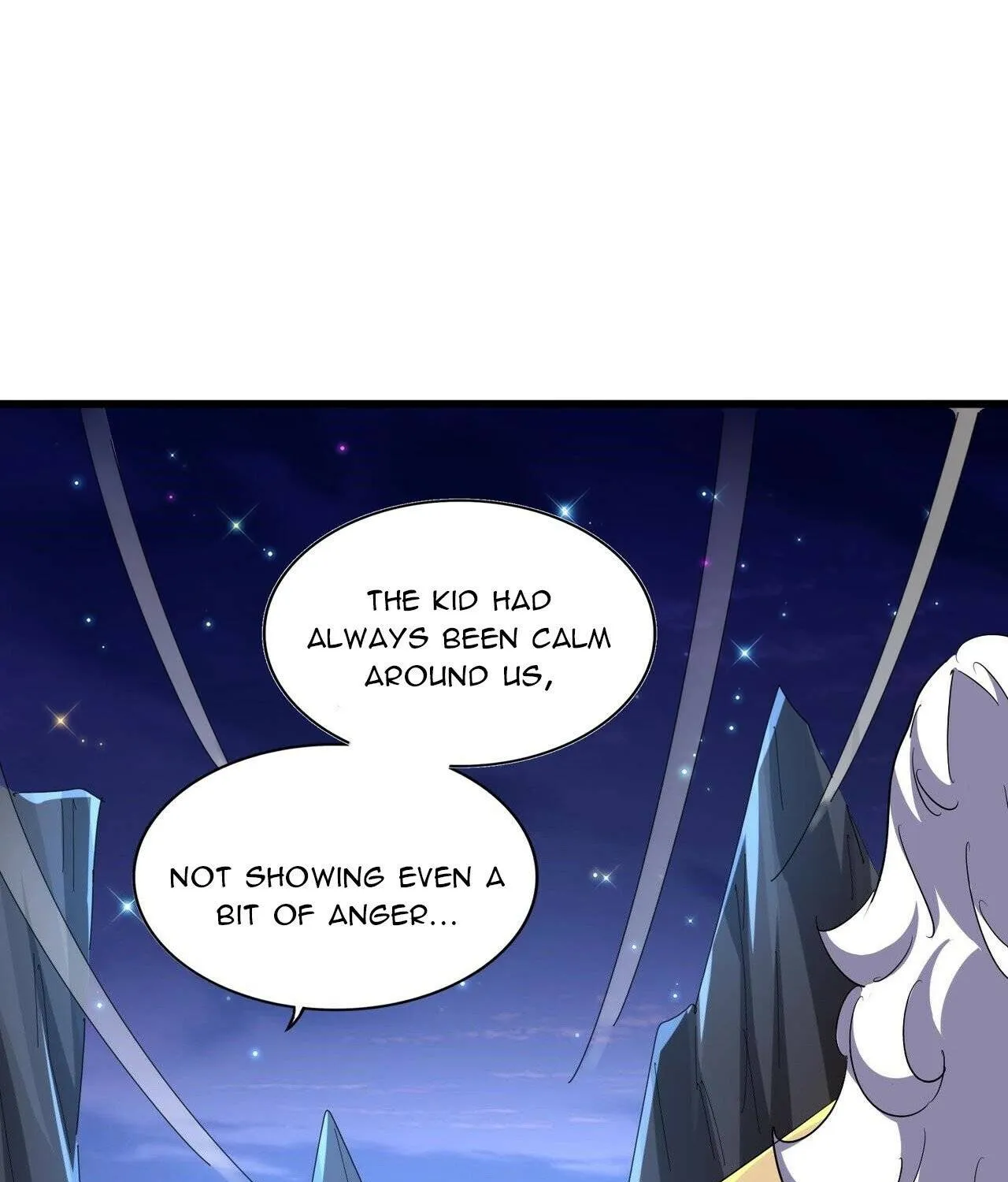 Read Magic Emperor chapter 274 image 61 on Lezhin